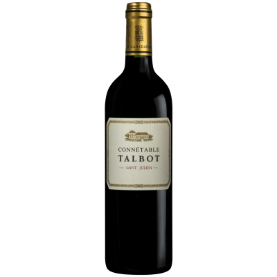 Château Talbot Connétable Rouge 2021