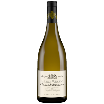 Saint-Véran MAGNUM Blanc 2020 - Château de Beauregard - Joseph Burrier