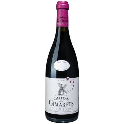 Moulin-à-Vent Rouge 2017 - Château des Gimarets
