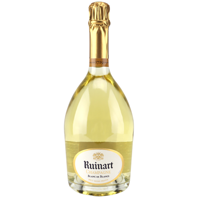 Champagne Blanc de Blancs - Champagne Ruinart