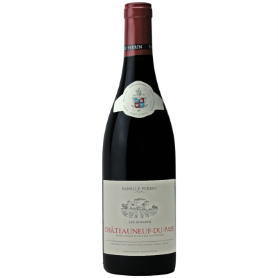 Châteauneuf-du-Pape Les Sinards Rouge 2021 - Famille Perrin