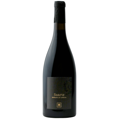 Corse Figari Suarte Rouge 2020 - Domaine de Tanella