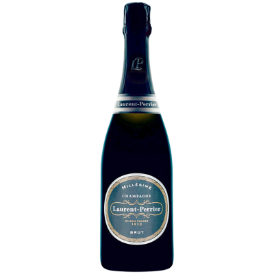 Champagne Brut millésimé Blanc 2015 - Champagne Laurent-Perrier