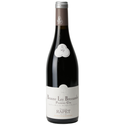Beaune 1er Cru Les Bressandes Rouge 2021 - Domaine Rapet Père et Fils