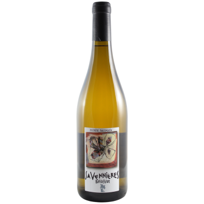 Savennières Bellevue Blanc 2020 - Domaine Patrick Baudoin