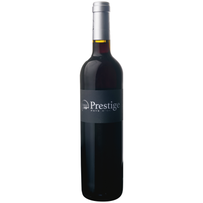 Pays d'Oc Prestige Rouge 2023 - Les Vignerons du Sommiérois