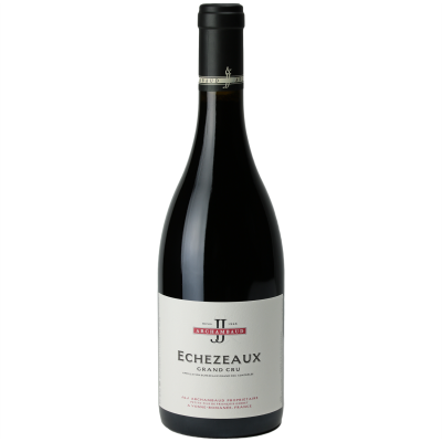 Echezeaux Rouge 2017 - J&J Archambaud