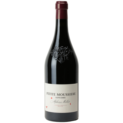 Sancerre Petite Moussière Rouge 2021 - Alphonse Mellot Sancerre Petite Moussière Rouge 2021 - Alphonse Mellot