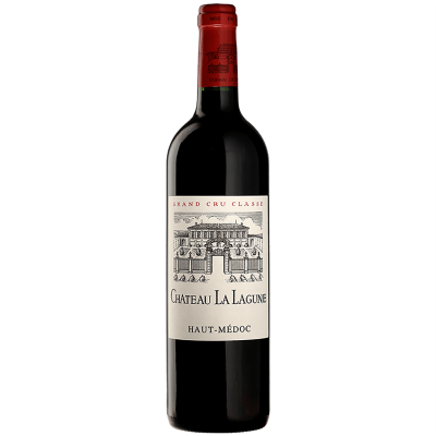 Château La Lagune Haut-Médoc Grand Cru Classé Rouge 2017