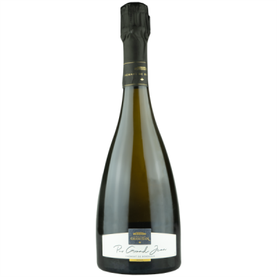 Château Grand Jean Crémant de Bordeaux Le Pur Grand Jean Brut Blanc