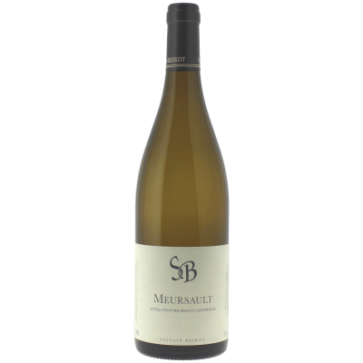 Meursault Blanc 2023 - Domaine Bzikot