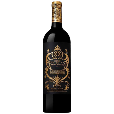 Château Ducru-Beaucaillou Saint-Julien La Croix Ducru-Beaucaillou MAGNUM Rouge 2011