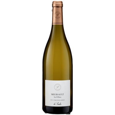 Meursault Les Pellans Blanc 2021 - Les Parcellaires de Saulx