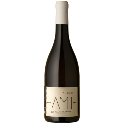 Chablis Blanc 2022 - AMI