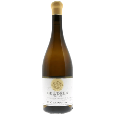 Hermitage De L'Orée Blanc 2021 - Domaine Chapoutier