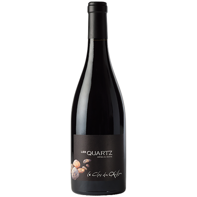 Côtes du Rhône Les Quartz Rouge 2022 - Le Clos du Caillou