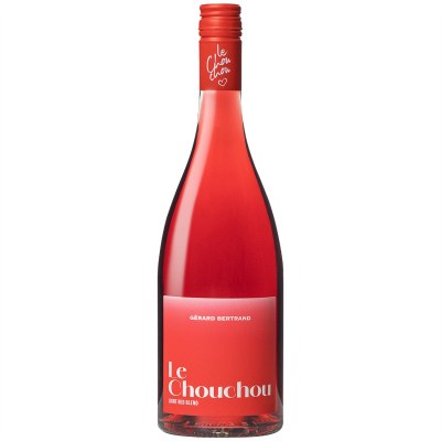 Le Chouchou Rouge 2023 - Gérard Bertrand