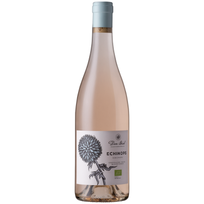 Côtes Catalanes Echinops Rosé 2023 - Dom Brial