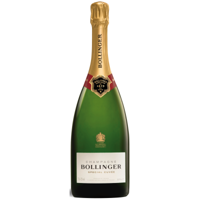 Champagne Special Cuvée Brut Blanc - Bollinger