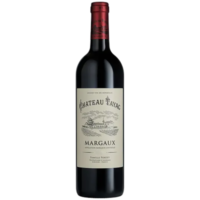 Château Tayac Margaux Rouge 2021