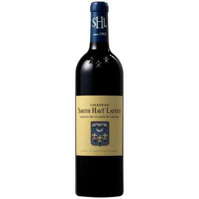 Château Smith Haut Lafitte Pessac-Léognan Rouge 2021 Château Smith Haut Lafitte Pessac-Léognan Rouge 2021