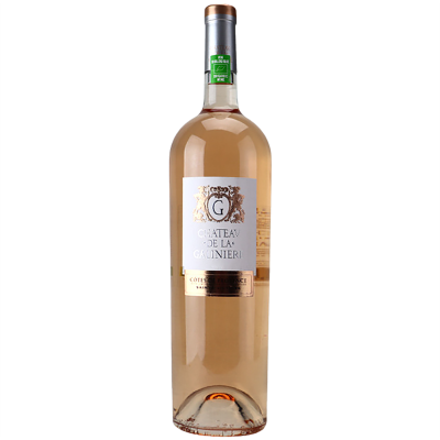 Côtes de Provence MAGNUM Rosé 2022 - Château La Galinière