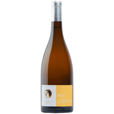 Corbières Lux de Luc Blanc 2022 - Famille Fabre