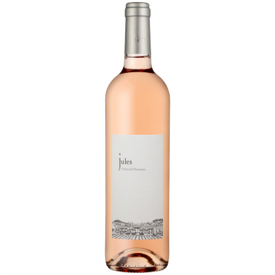 Côtes de Provence Cuvée Jules Rosé 2023 - Domaine du Grand Cros