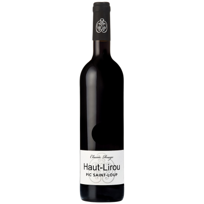 Pic Saint-Loup Classic Rouge 2023 - Domaine Haut-Lirou