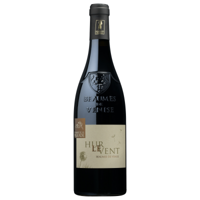 Beaumes de Venise Hurlevent Rouge 2022 - Domaine de la Pigeade
