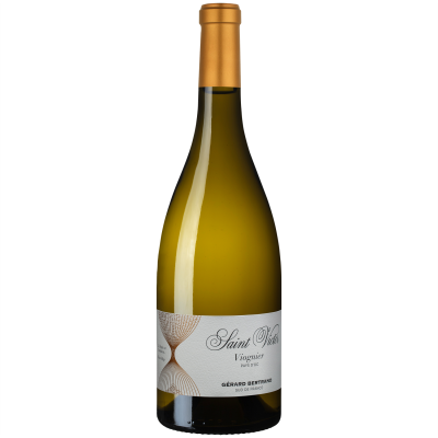 Pays d'Oc Saint Victor Viognier Blanc 2023 - Gérard Bertrand