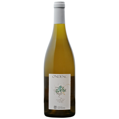Gaillac Ondenc Blanc 2024 - Domaine Gayrard