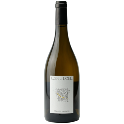 Gaillac Loin de l'Oeil Blanc 2023 - Domaine Gayrard