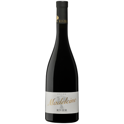 Côtes du Rhône Cuvée Madeleine Rouge 2023 - Maison Rivier