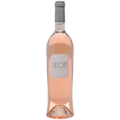 Côtes de Provence By OTT Rosé 2024 - Domaines OTT