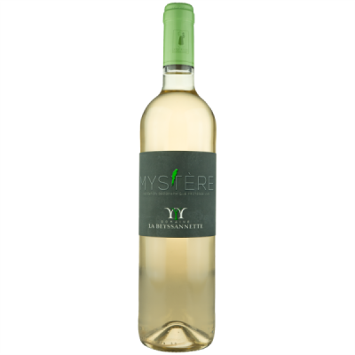 Var Mystère Blanc 2022 - Domaine La Beyssannette