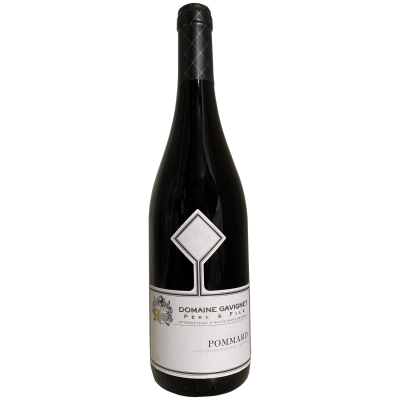 Pommard Rouge 2022 - Domaine Gavignet Père et Fils