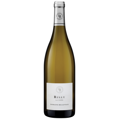 Rully La Crée Blanc 2022 - Domaine Belleville