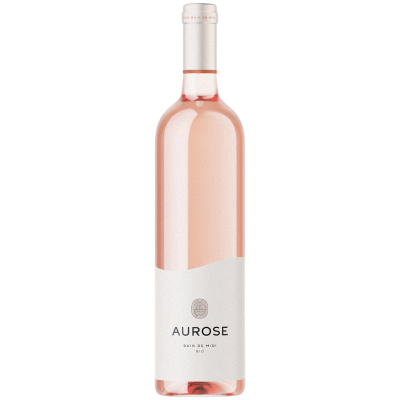 Méditerranée Bain de Midi Rosé 2023 - Aurose