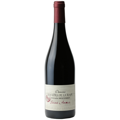 Saint-Amour Rouge 2023 - Domaine les Côtes de la Roche