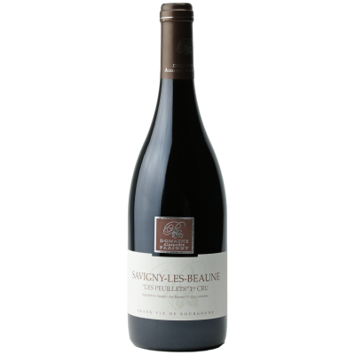 Savigny-lès-Beaune 1er Cru Les Peuillets Rouge 2023 - Domaine Parigot Père et Fils