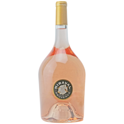 Côtes de Provence MAGNUM Rosé 2024 - Miraval