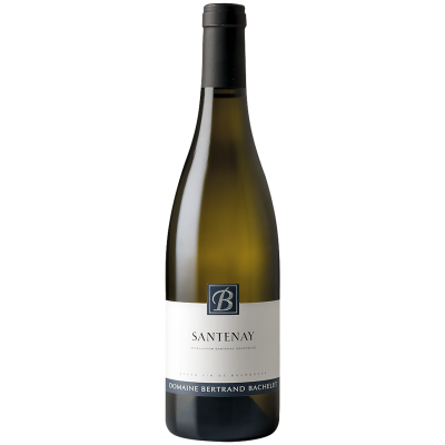 Santenay Blanc 2023 - Domaine Bertrand Bachelet