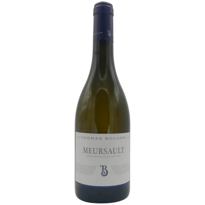 Meursault Blanc 2022 - Thomas Boccon