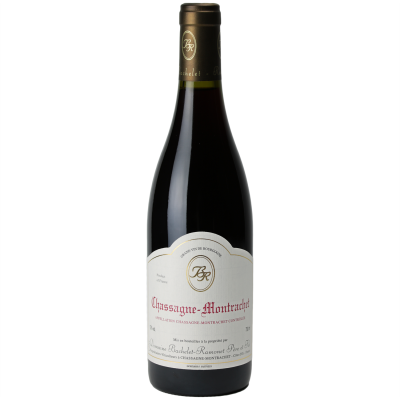 Chassagne-Montrachet Rouge 2023 - Domaine Bachelet-Ramonet