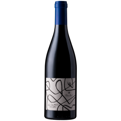 Côtes Catalanes El Cami Sans Sulfites Rouge 2023 - Dom Brial