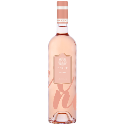 Esprit Méditerranée Rosé 2024 - Berne