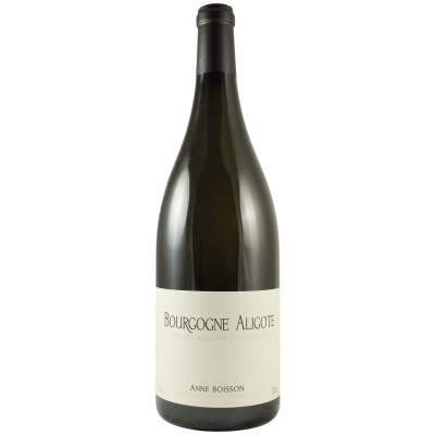 Bourgogne Aligoté MAGNUM Blanc 2020 - Domaine Anne Boisson