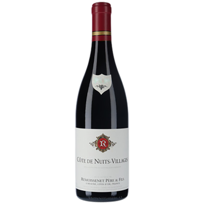 Côte de Nuits Villages Rouge 2020 - Remoissenet Père et Fils