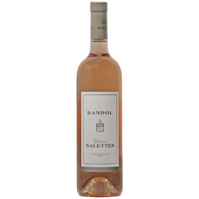 Château Salettes Bandol MAGNUM Rosé 2023